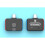 RCM Loader Type-C Dongle for Nintendo Switch - Built-in Atmosphere, ReiNX & SXOS payloads, one-button inject, 1000 injections per charge, USB-drive 3