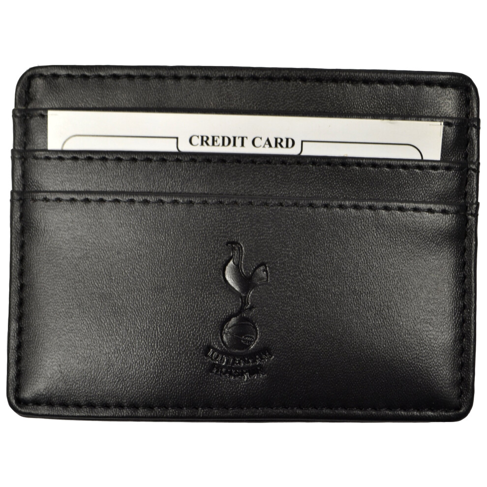 Spurs FC Credit Card Wallet