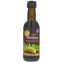 Marigold Liquid Aminos 250ml ( pack of 6 )