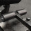 GYM MASTER Adjustable Sissy Squat Bench Leg Machine with Upgraded Padded Cushion 4