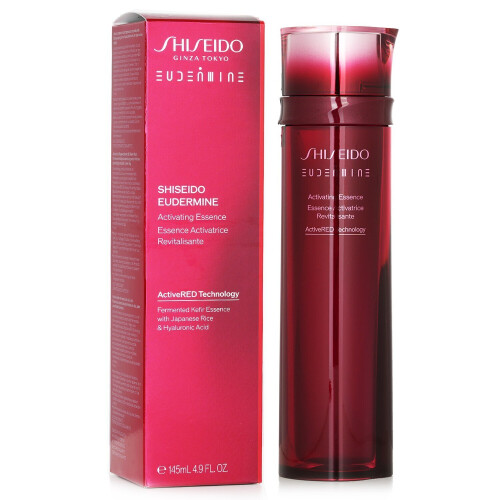 Shiseido Shiseido-Eudermine Activating Essence-145ml/4.9oz 1