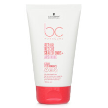 Schwarzkopf-BC Repair Rescue Sealed Ends+ Arginine (na poškodené vlasy-100ml/3,38oz
