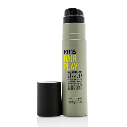 KMS KMS Hairplay Molding Paste 100 ml 1