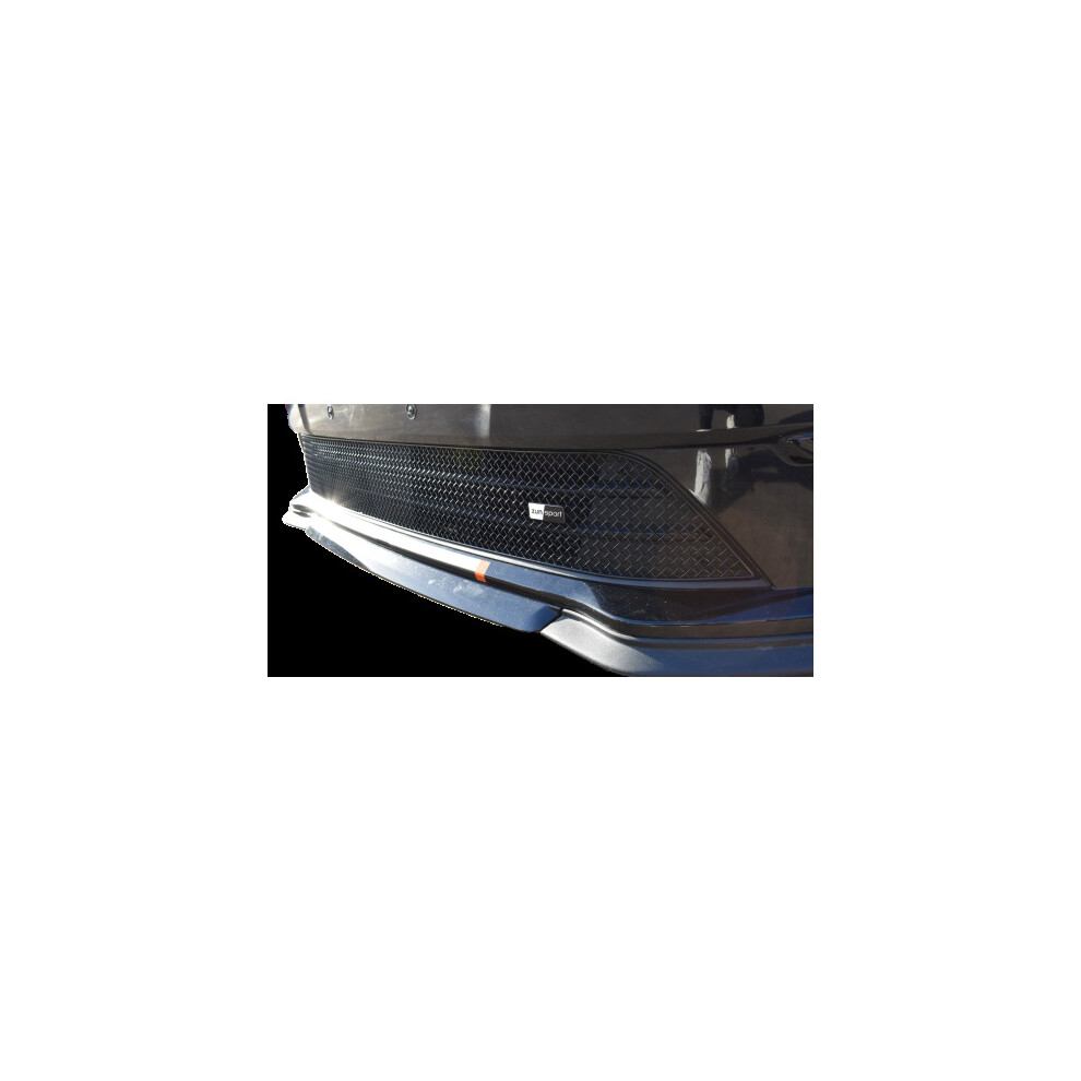Ford Transit Connect Facelift - Upper Grille (2019 - 2022) 5060468077681