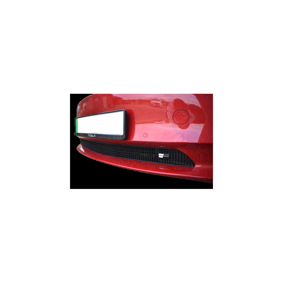 Tesla Model 3 - Lower Grille (2019 To ) 5060468076134