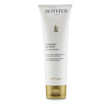 Sothys-Morning Cleanser - For All Skin Types, Even Sensitive , With Camomile Extract-125ml/4.2oz