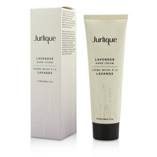 Jurlique-Lavender Hand Cream-125ml/4.3oz 1