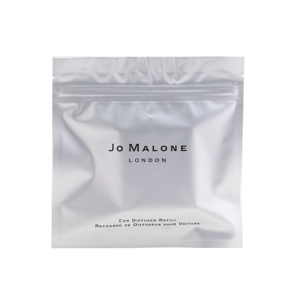 Jo Malone-Lime Basil & Mandarin Car Diffuser Cartridge-1Pc 690251097463