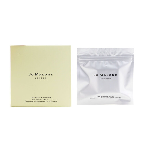 Jo Malone London Jo Malone-Lime Basil & Mandarin Car Diffuser Cartridge-1pc 1