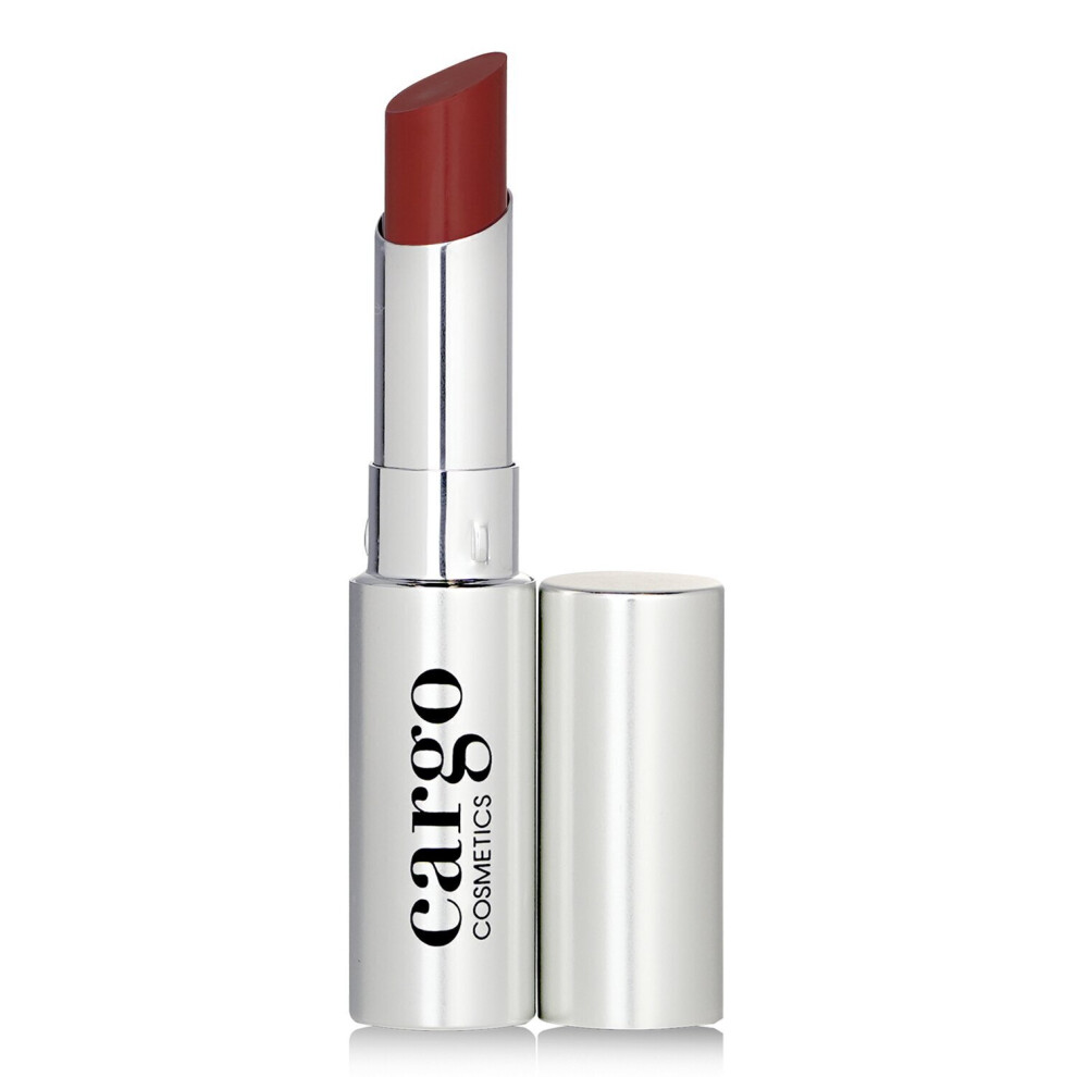 Cargo Red -Essential Lip Color - # Paris (Deep ) Elc-2.8G/0.01Oz