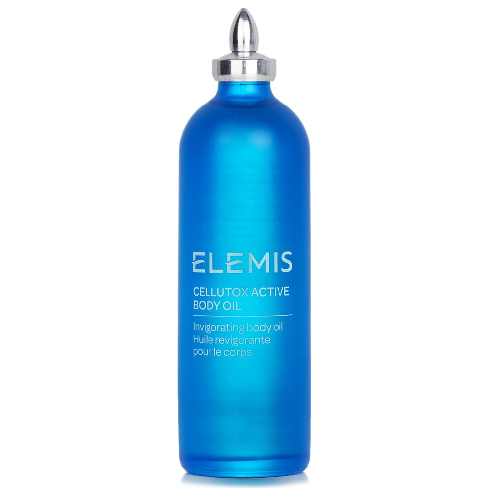 Elemis-Cellutox Active Body Oil-100ml/3.3oz