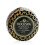 Voluspa Voluspa-Mini Tin Candle - Burning Woods-113g/4oz 1
