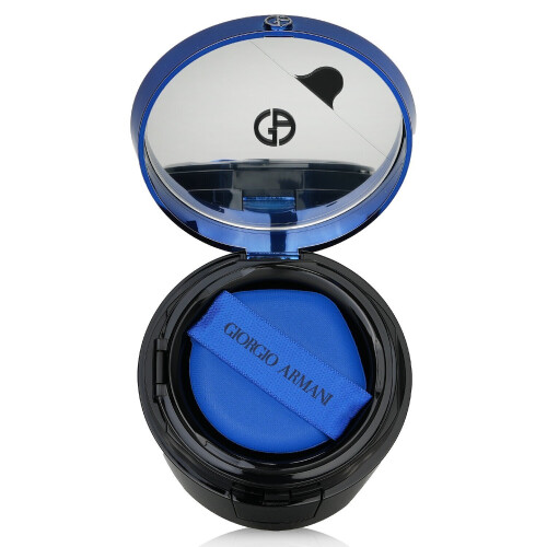 Armani Giorgio Armani-Designer Mesh Cushion SPF-14g/0.49oz