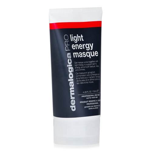 Dermalogica Dermalogica-Light Energy Masque-118ml/4oz 1
