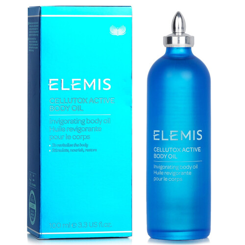 Elemis Elemis-Cellutox Active Body Oil-100ml/3.3oz 1