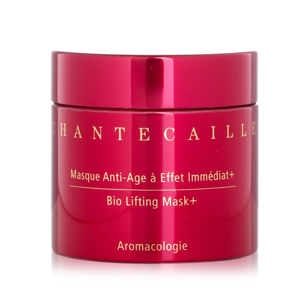 Chantecaille-Bio Lifting Mask+ (Limited Edition-75ml/2.53oz