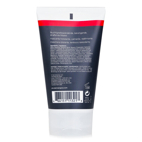 Dermalogica Dermalogica-Light Energy Masque-118ml/4oz 2