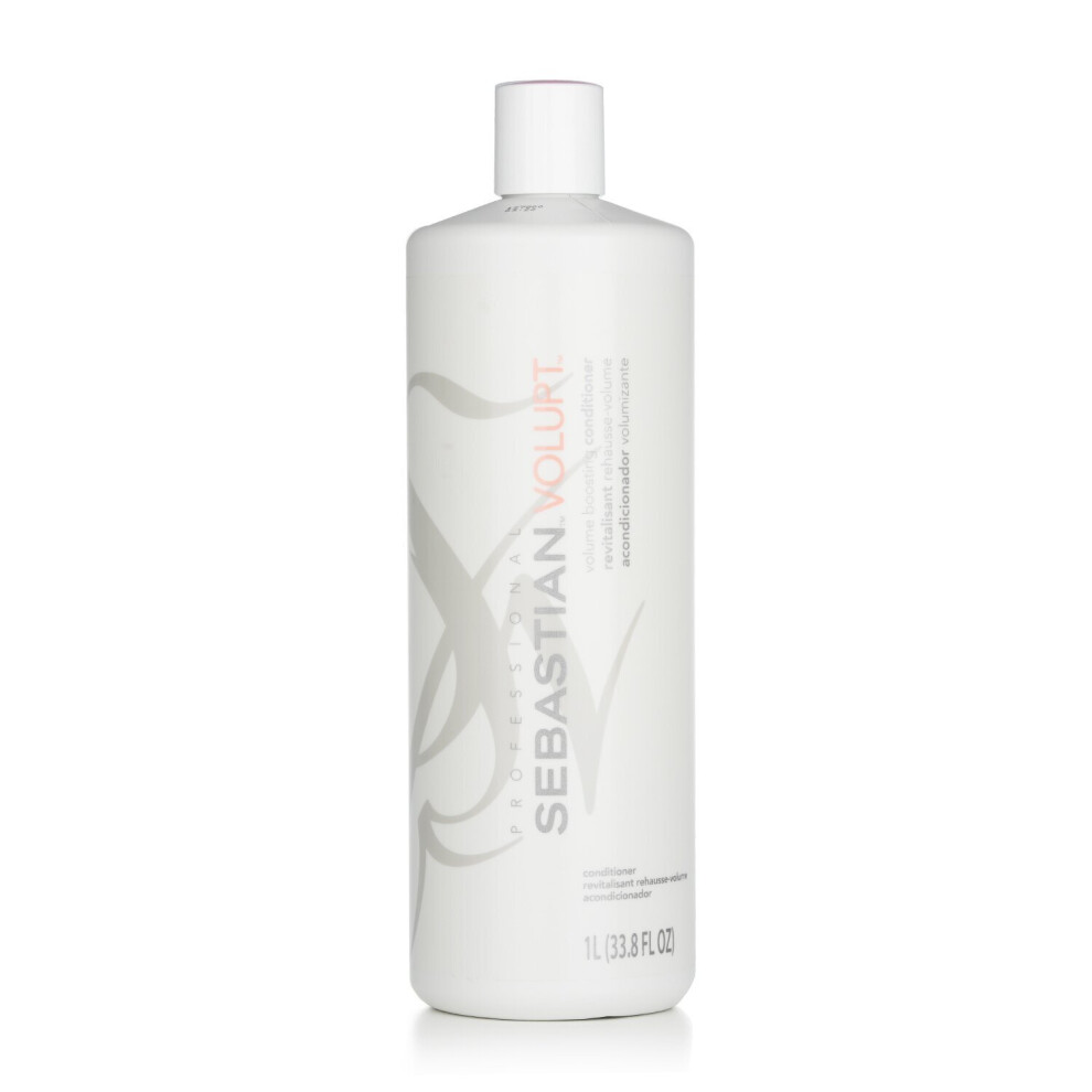 Sebastian-Volupt Volume Boosting Conditioner-1000ml/33.8oz
