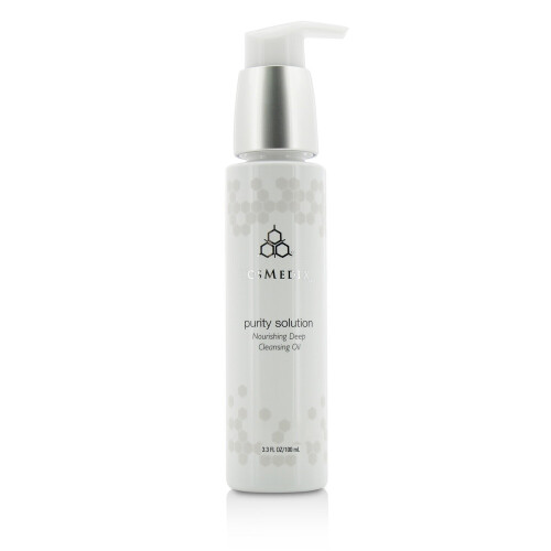 CosMedix-Purity Solution Nourishing Deep Cleansing Oil-100ml/3.3oz