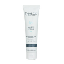 Thalgo-Source Marine Hydrating Cooling Gel-Cream (Salon Size) KT-100ml/3.38oz