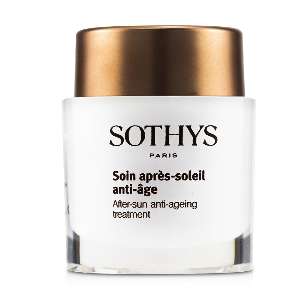 Sothys-After-Sun Anti-Ageing Treatment-50ml/1.69oz