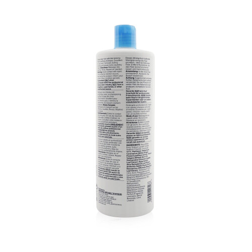 Paul Mitchell Paul Mitchell-Shampoo Two (Clarifying - Removes Buildup)  PMI-1000ml/33.8oz 2