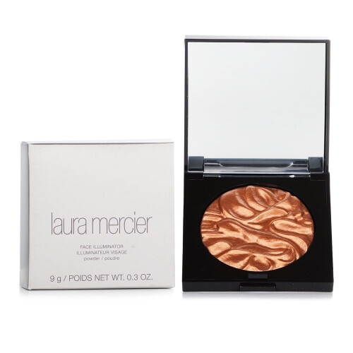 Laura Mercier Laura Mercier-Face Illuminator - # Seduction-9g/0.3oz 1
