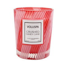 Holiday Collection Classic – Crushed Candy Cane von Voluspa – 184 g