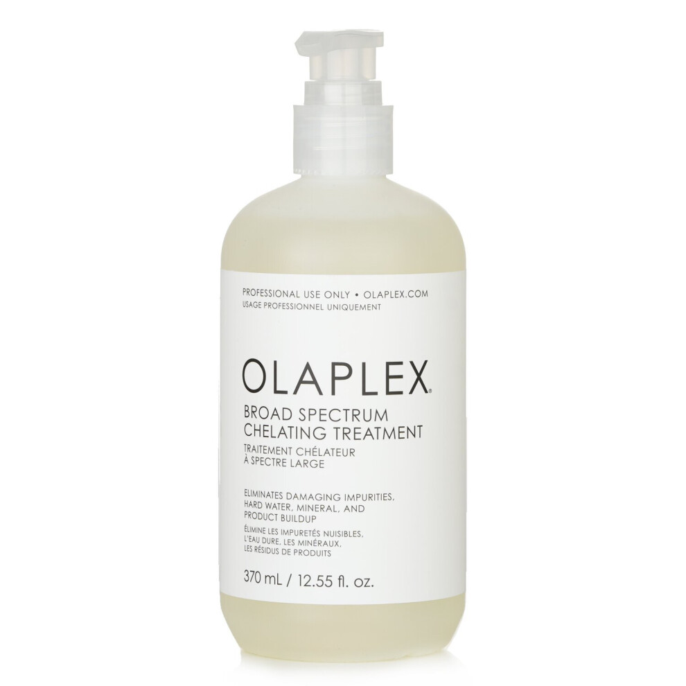 Restorative Intense Treatment Olaplex Broad Spectrum 370 Ml