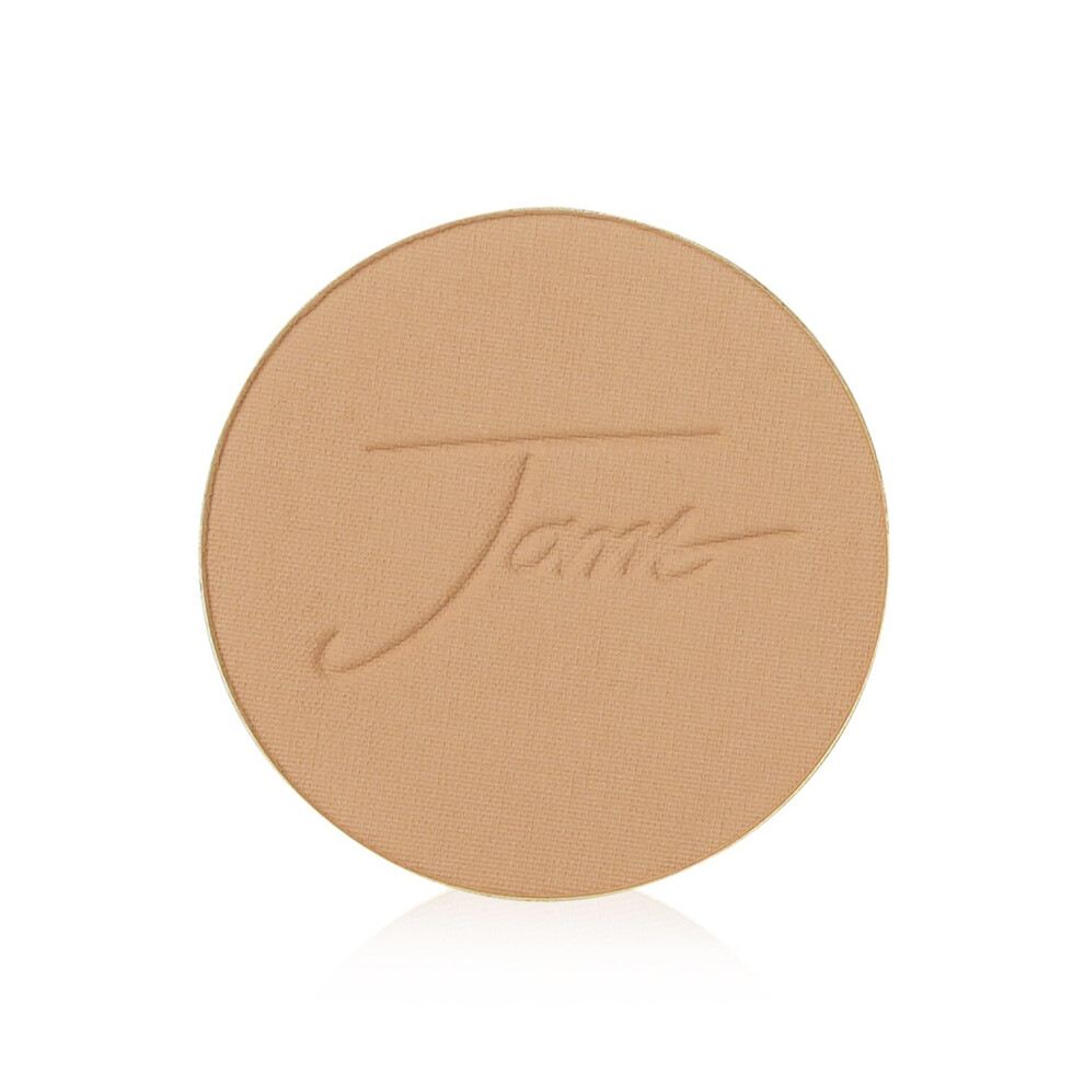 Jane Iredale -Purepressed Base Mineral Foundation Refill Spf 20 - Riviera-9.9G/0.35Oz