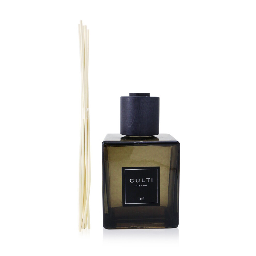 Culti-Decor Room Diffuser - The-500ml/16.9oz