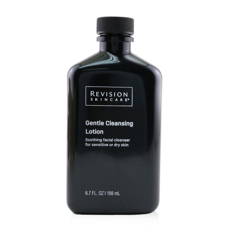 Revision Skincare-Gentle Cleansing Lotion-198ml/6.7oz