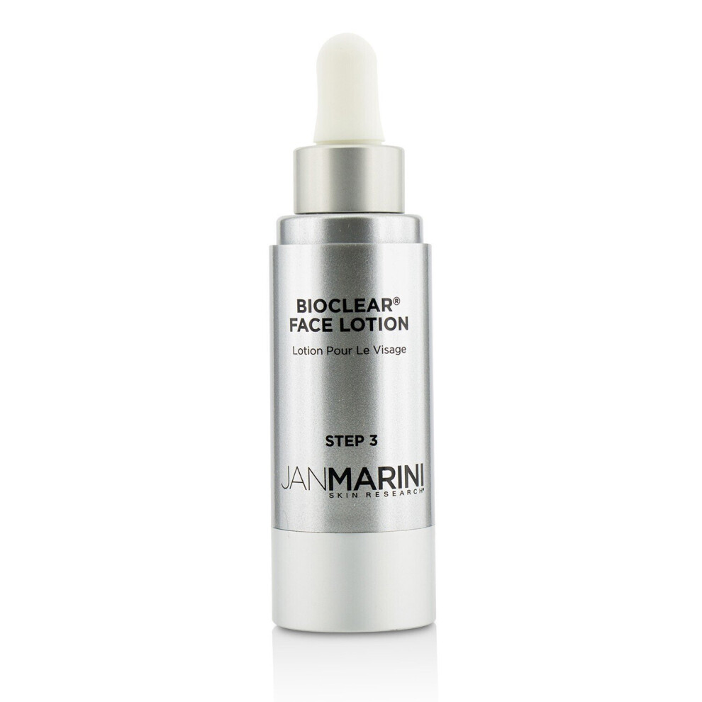 Jan Marini-Bioglycolic Bioclear Face Lotion 01042/B-30ml/1oz