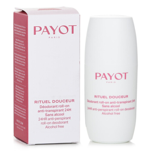 Payot Deo Roll On Douceur 75ml 1