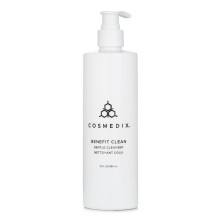 CosMedix-Benefit Clean Gentle Cleanser - Salon Size-360ml/12oz