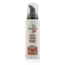 Nioxin-Diameter System 4 Scalp & Hair Treatment (Colored Hair, Progressed Thinning, Color Safe-100ml/3.38oz