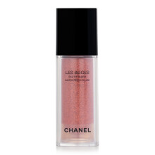 LES BEIGES water-fresh blush light pink