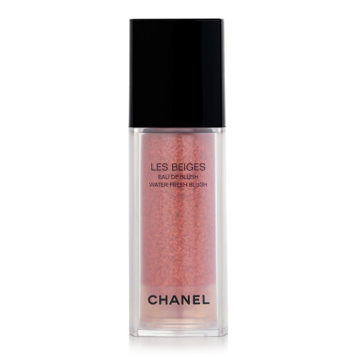 Chanel LES BEIGES water-fresh blush light pink
