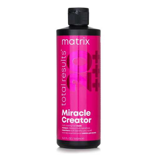 Matrix Biolage MATRIX total results Miracle Creator Multi-Tasking Hair Mask 500 ml