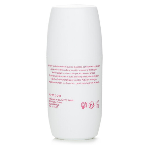 Payot Deo Roll On Douceur 75ml 2