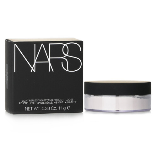 NARS NARS-Light Reflecting Loose Setting Powder - Crystal-11g/0.38 oz 1