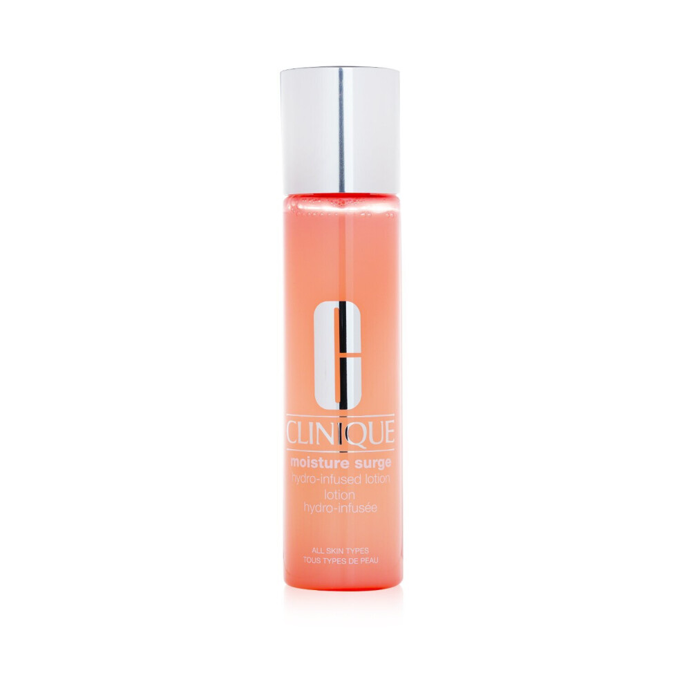 Clinique-Moisture Surge Hydro-Infused Lotion 10520/V1L-200ml/6.7oz