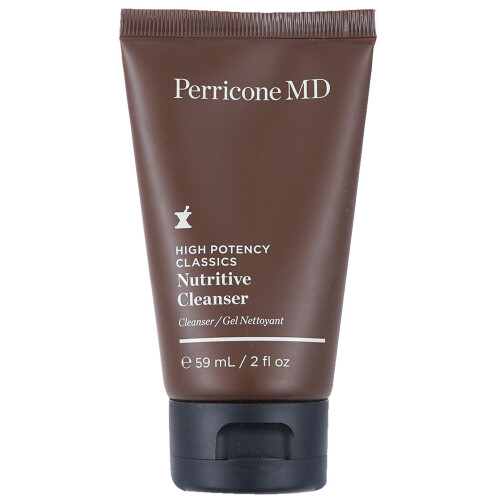 Perricone Perricone MD by Perricone MD HIGH POTENCY CLASSICS NUTRITIVE CLEANSER - 2 OZ TUBE(D0102HH5X28.)
