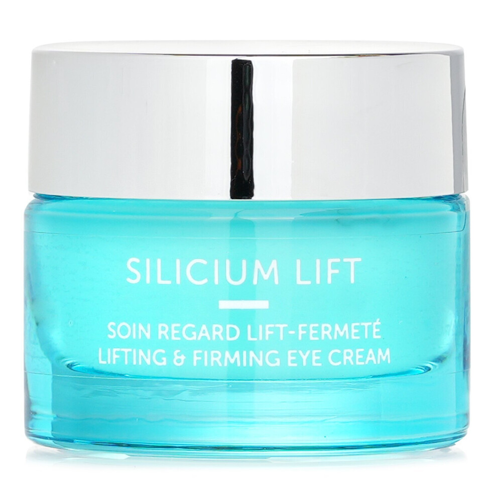 Thalgo -Silicium Lifting & Firming Eye -15Ml/0.51Oz Cream