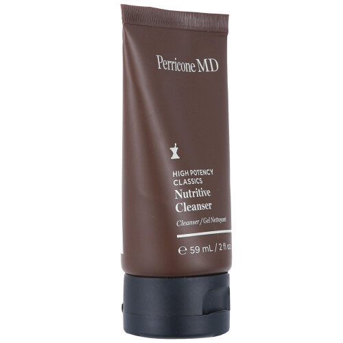 Perricone Perricone MD by Perricone MD HIGH POTENCY CLASSICS NUTRITIVE CLEANSER - 2 OZ TUBE(D0102HH5X28.) 1