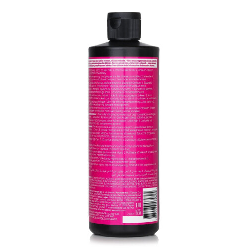 Matrix Biolage MATRIX total results Miracle Creator Multi-Tasking Hair Mask 500 ml 2