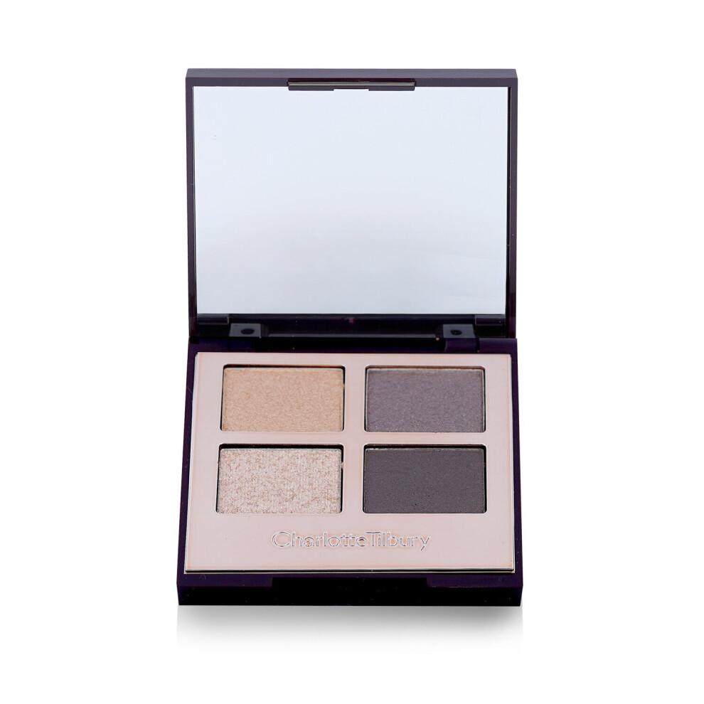 Charlotte Tilbury -Luxury Palette - # The Uptown Girl-5.2G/0.18Oz