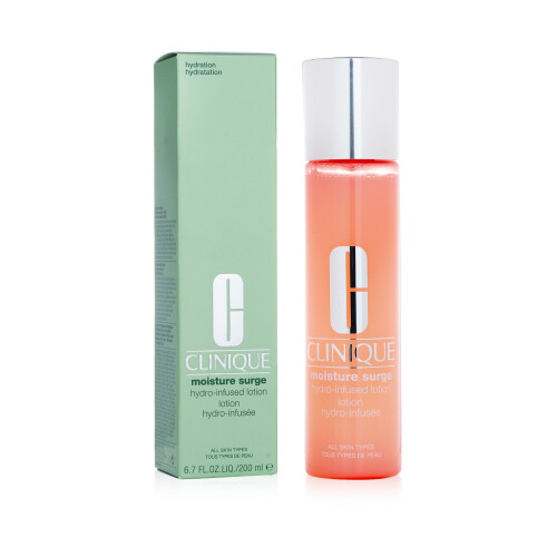 Clinique Clinique - Moisture Surge Hydro-Infused Lotion (200ml) 1
