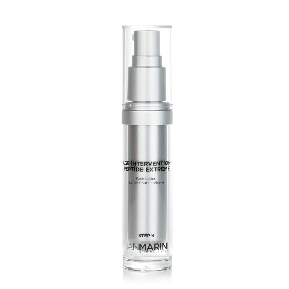 Jan Marini -Age Intervention Peptide Extreme Face Lotion 01006/A-30Ml/1Oz