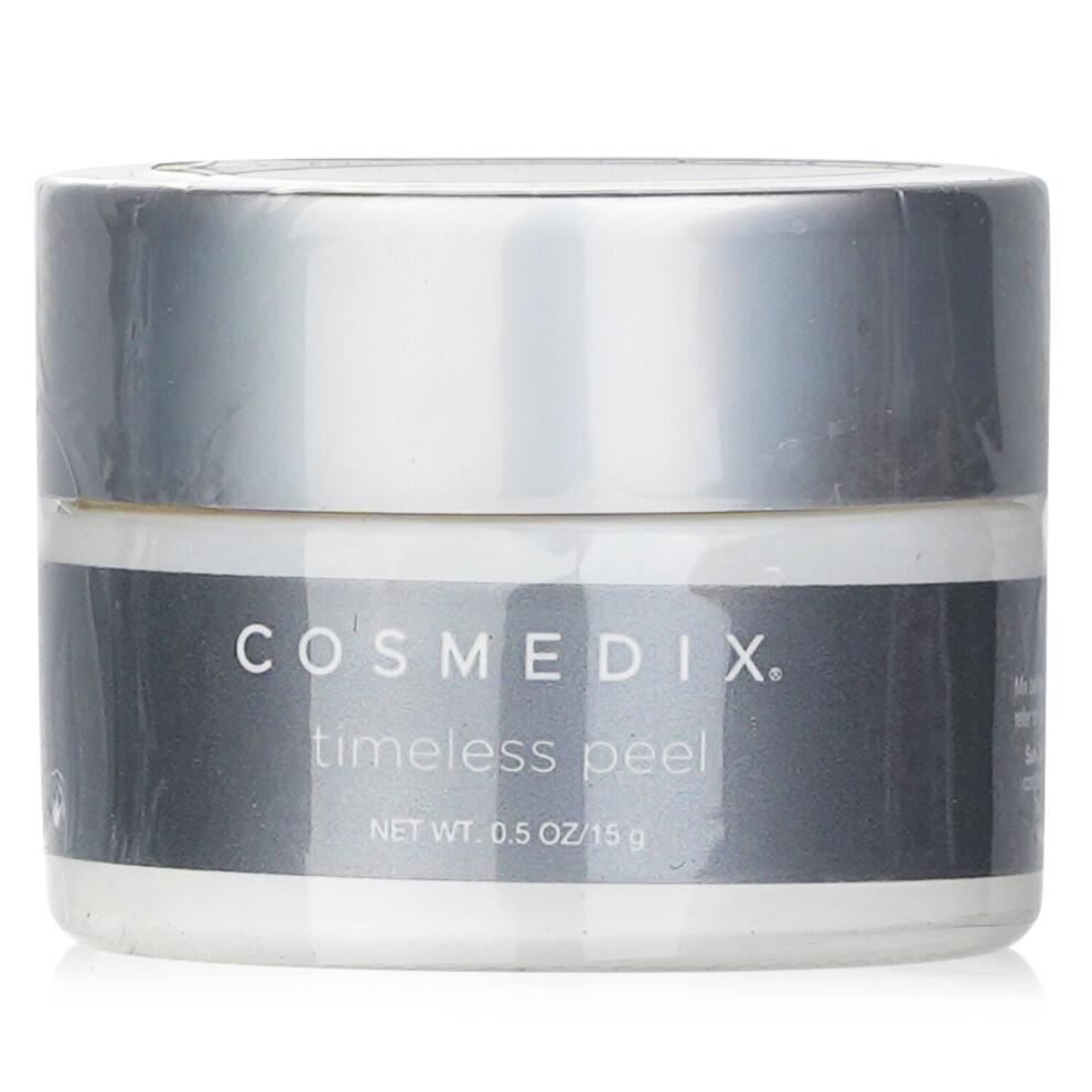 CosMedix-Elite Timeless Rx Peel (Salon Product-15g/0.5oz